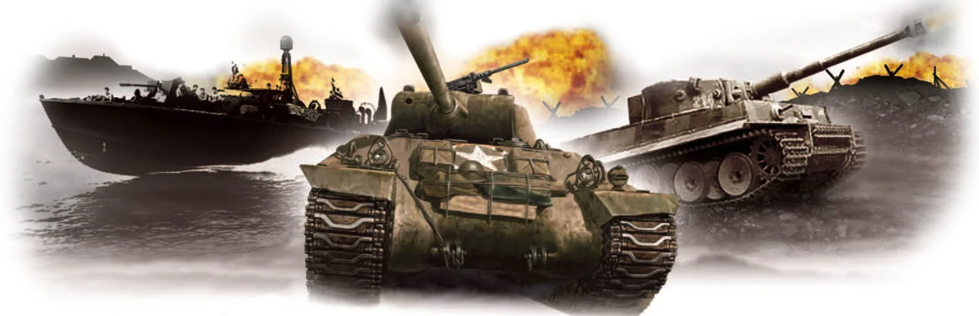 Soldiers: Heroes of World War II