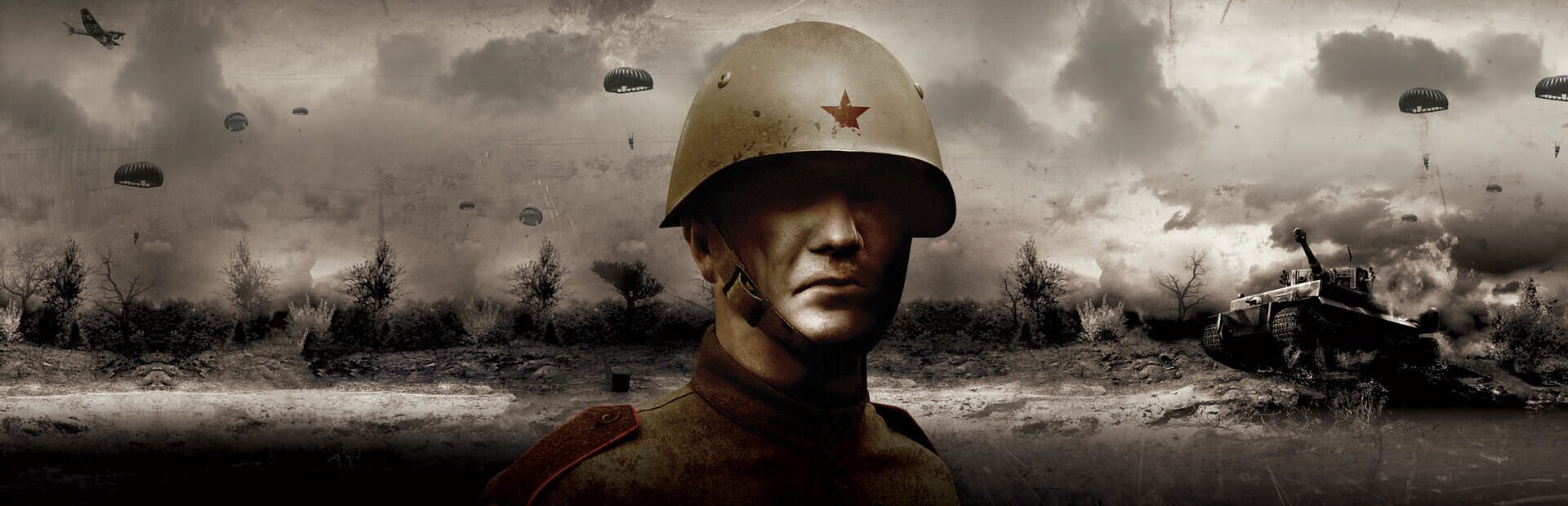 Men of War