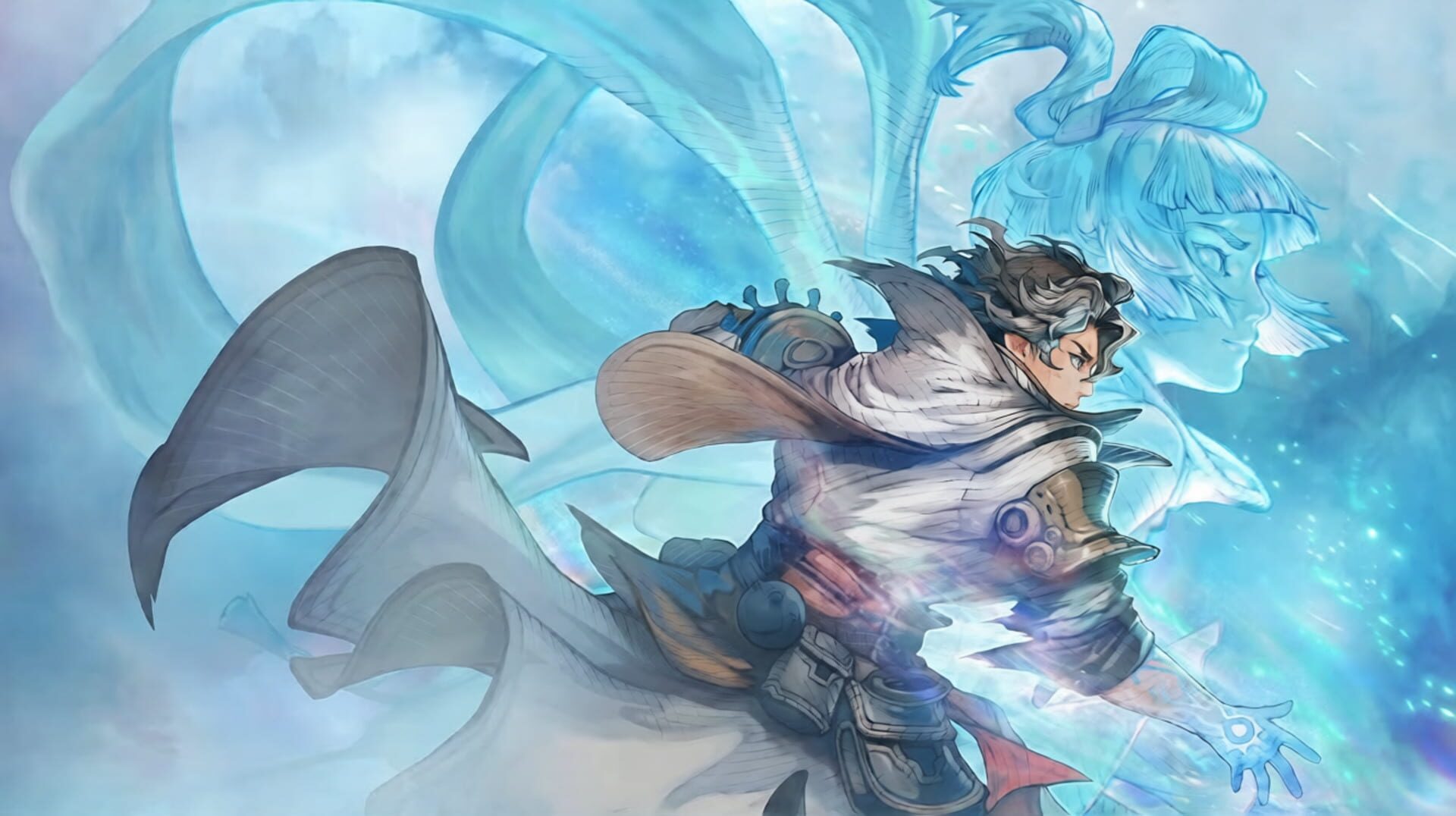 Artwork for Eternal Anima: Limited Edition