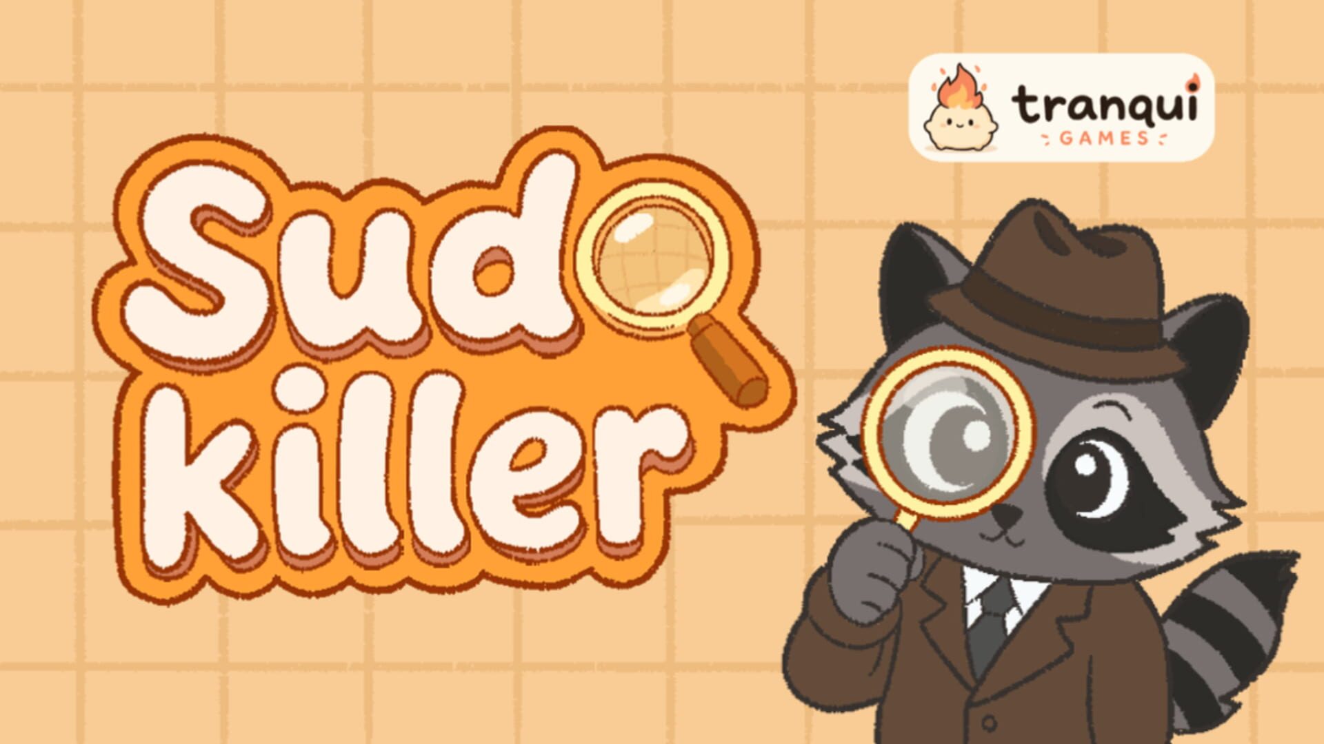 Sudokiller artwork