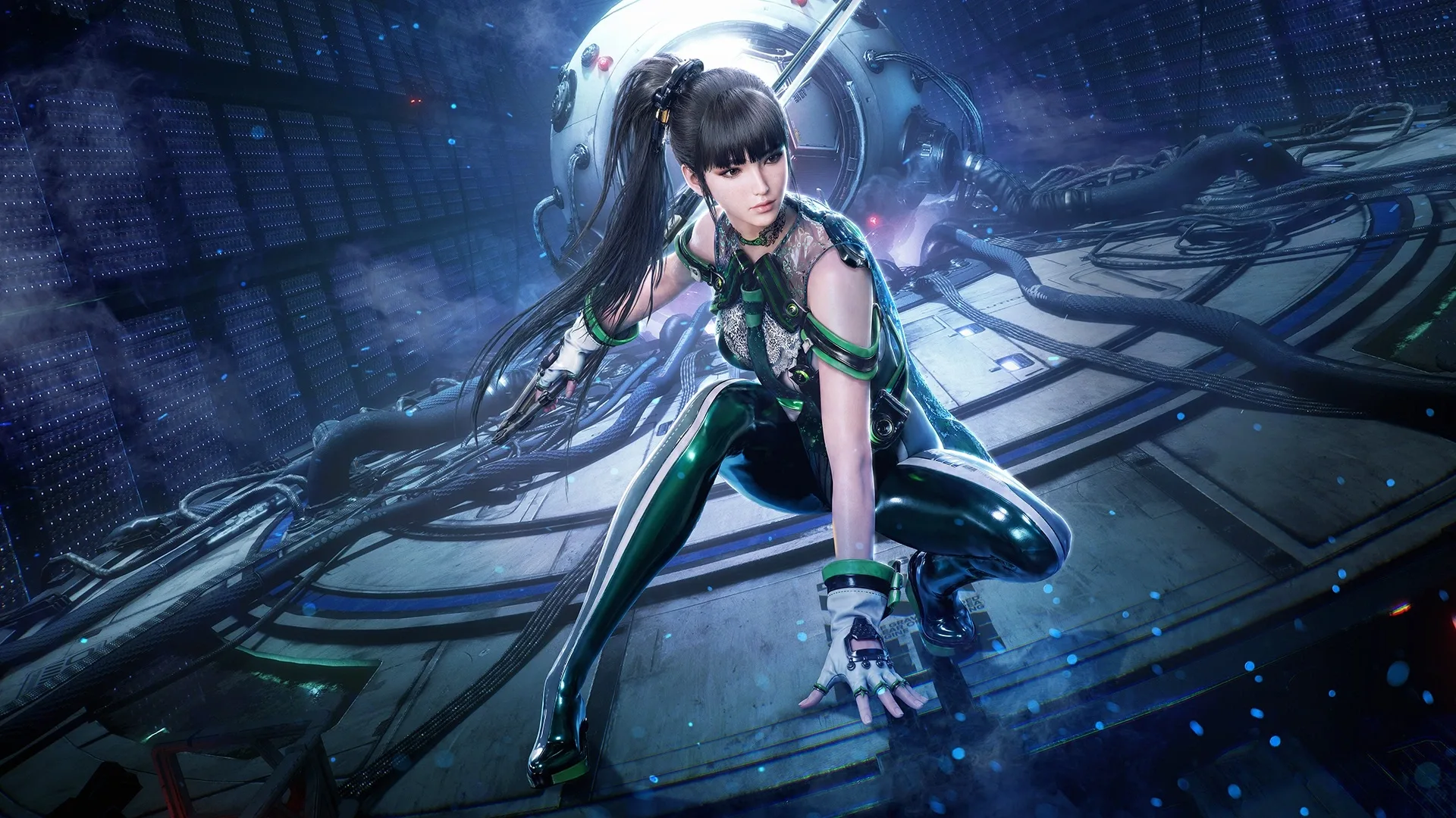 Stellar Blade: Complete Edition