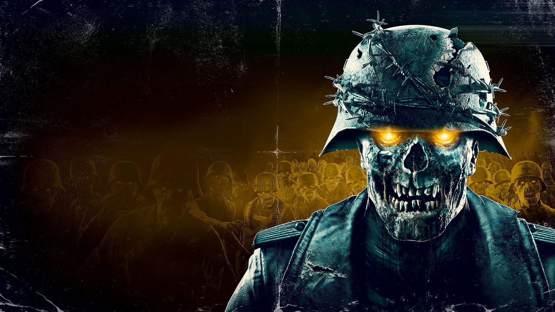 Artwork for Zombie Army 4: Dead War - Super Deluxe Edition