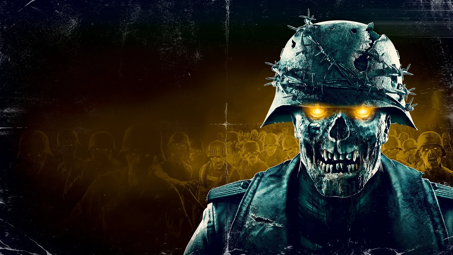 Zombie Army 4: Dead War - Super Deluxe Edition