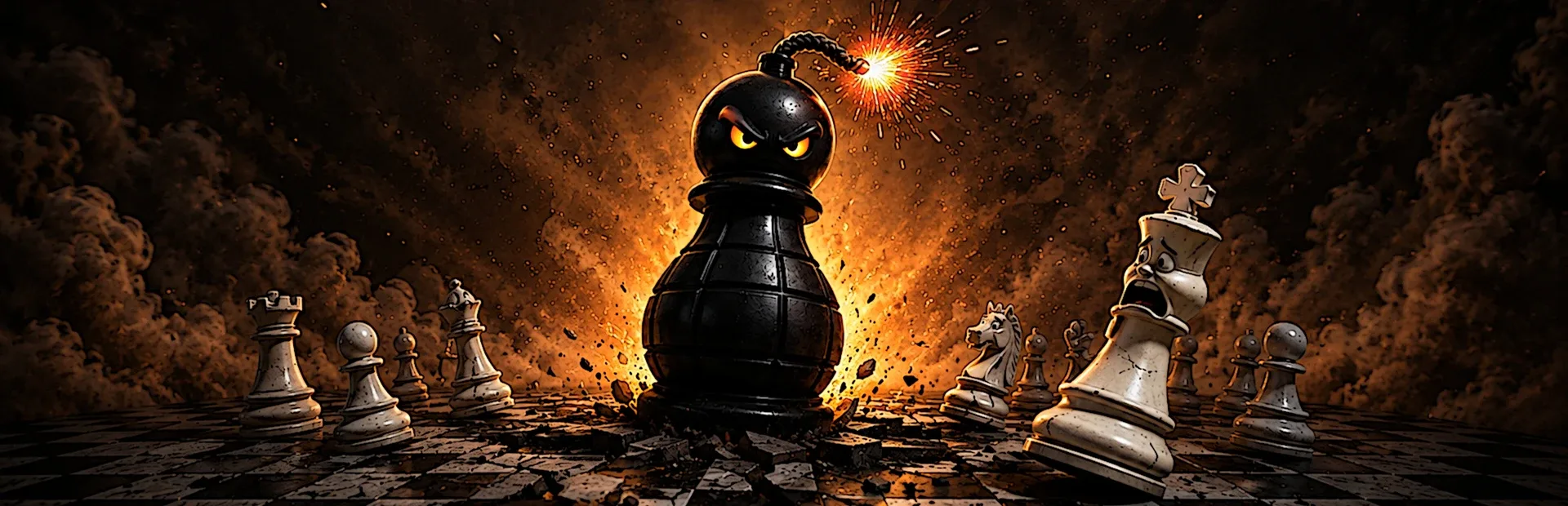 Chessplosion