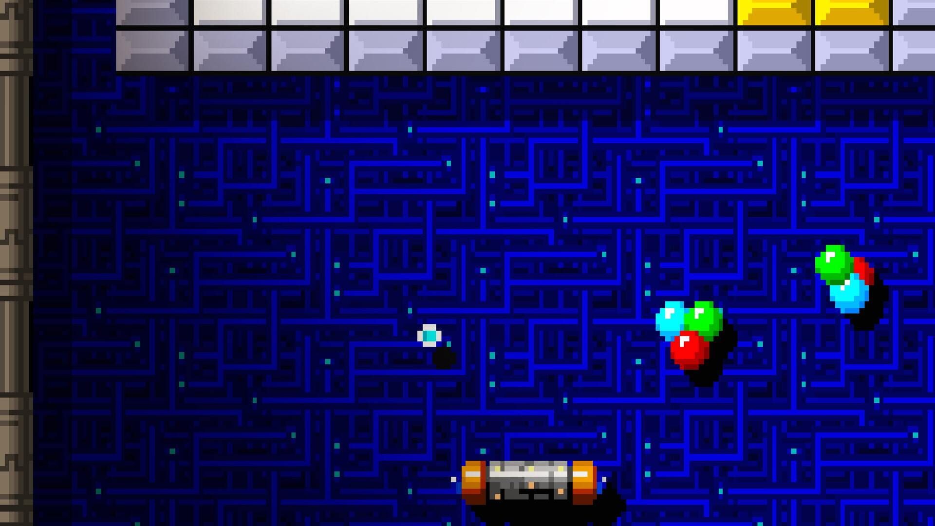 Arcade Archives 2: Arkanoid Revenge of Doh