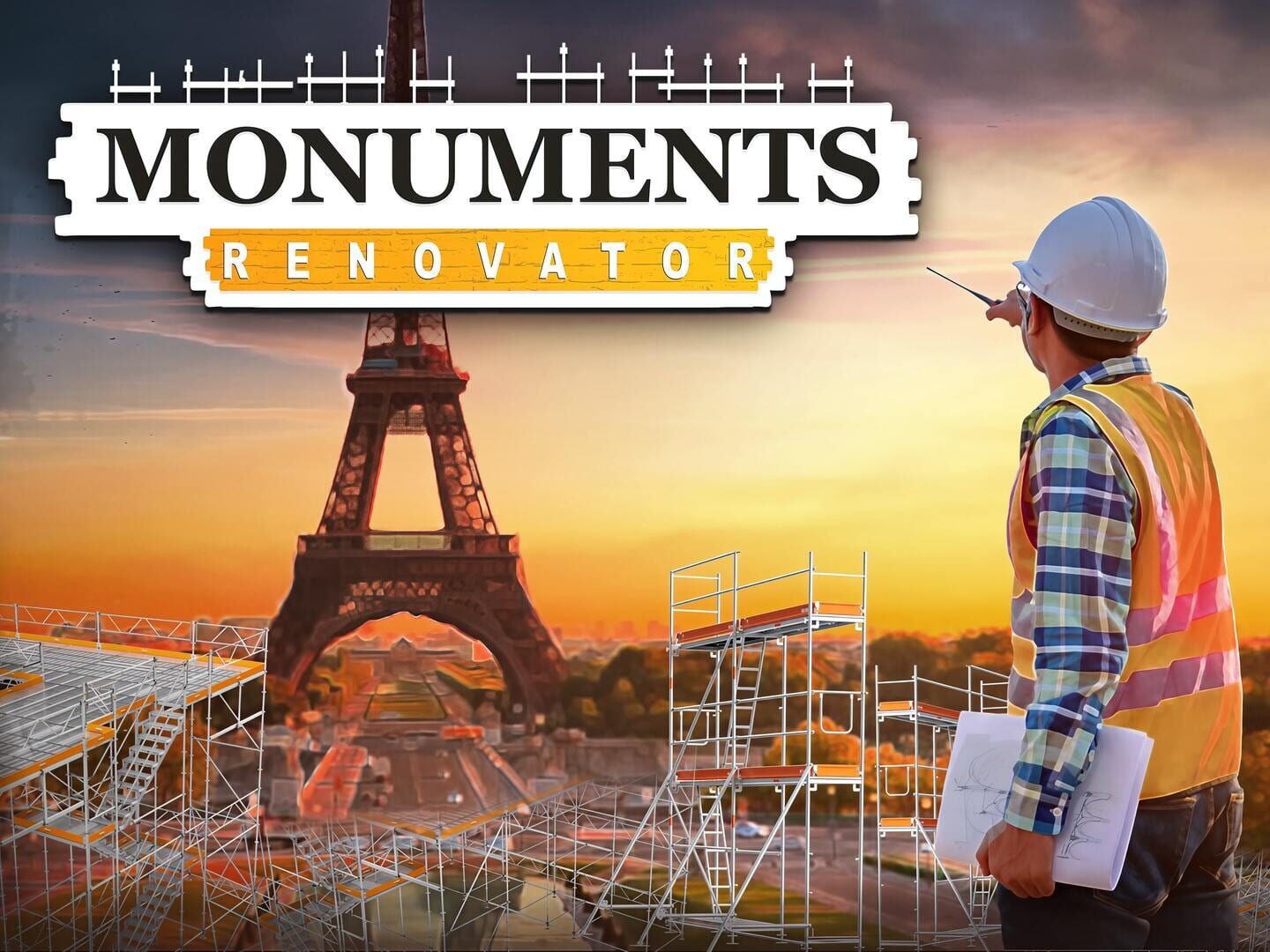 Artwork for Monuments Renovator