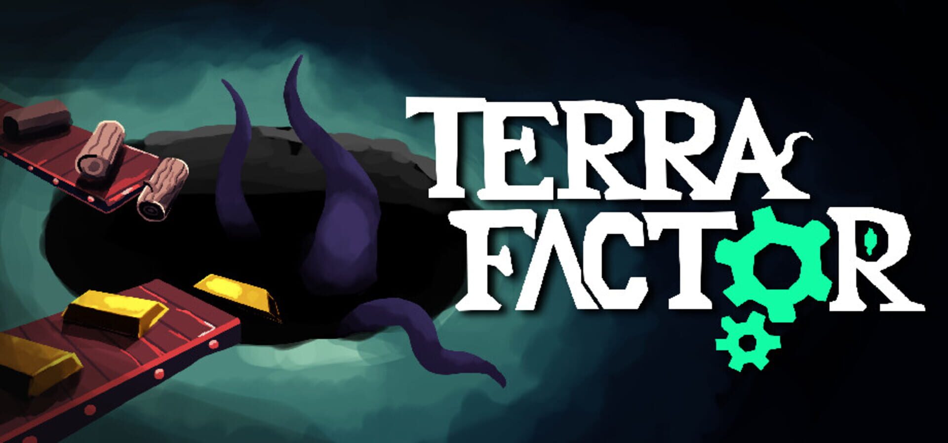 Terrafactor artwork