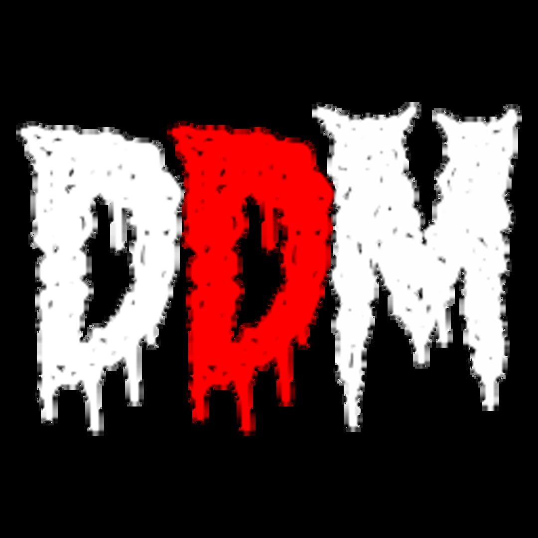 Dark DieMansion artwork