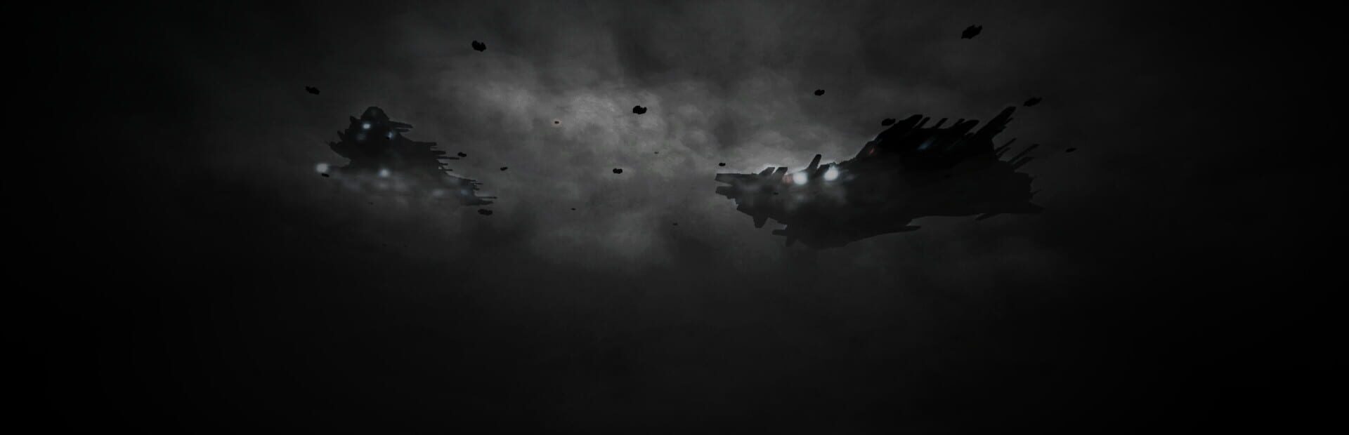Ghost Battalion