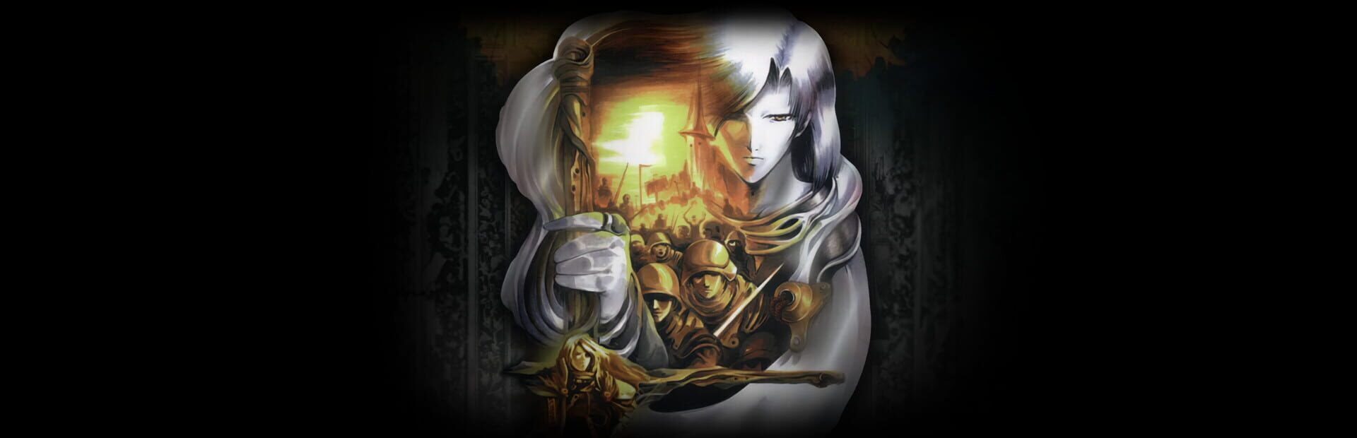 The Rhapsody of Zephyr Remastered artwork
