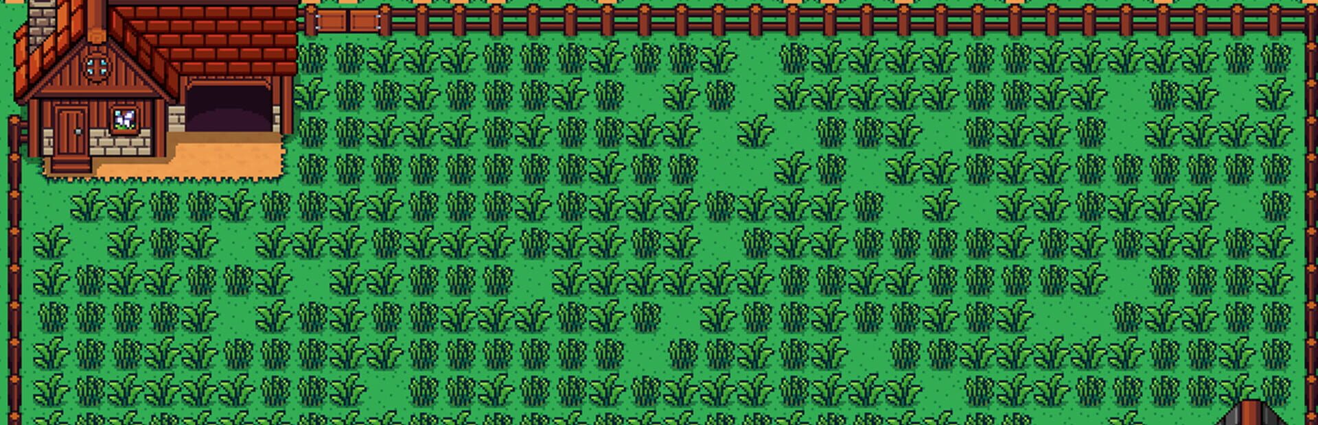 Capy Farm screenshot