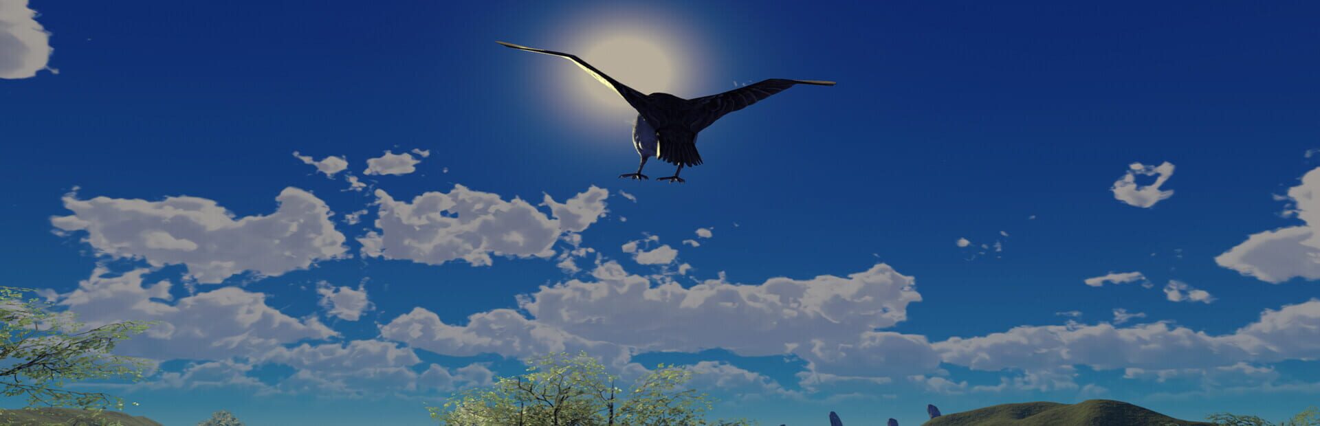 Artwork for Small Bird Forest