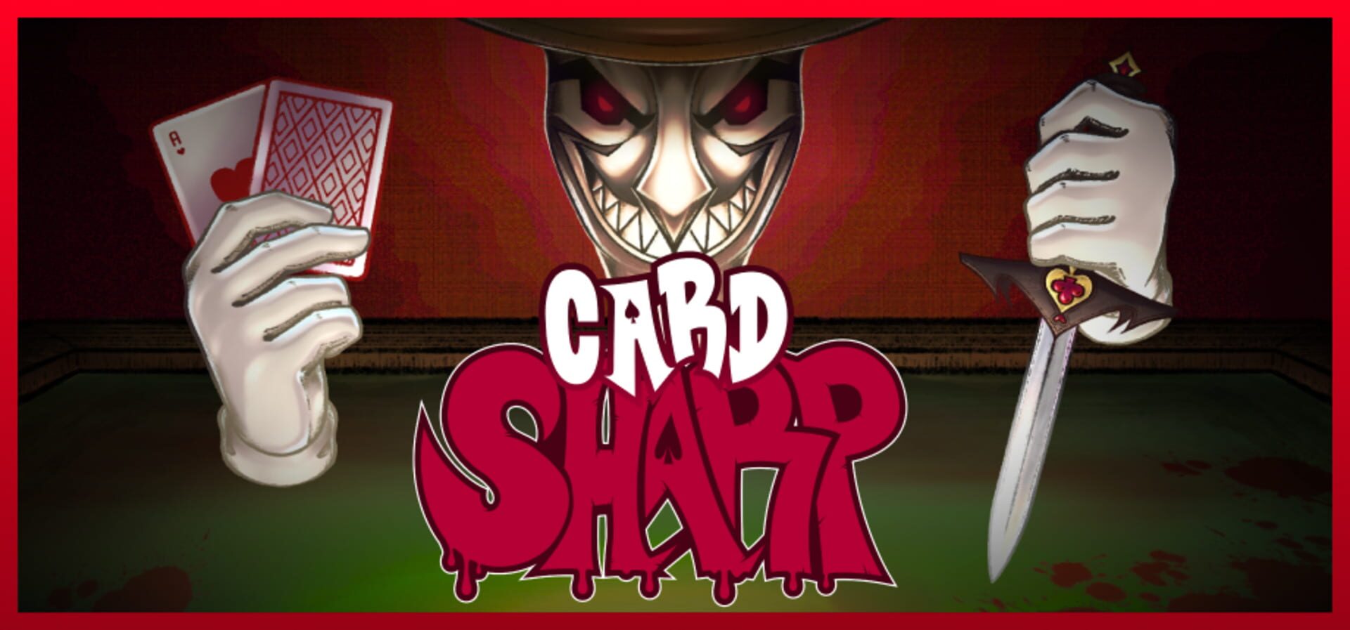 Cardsharp artwork