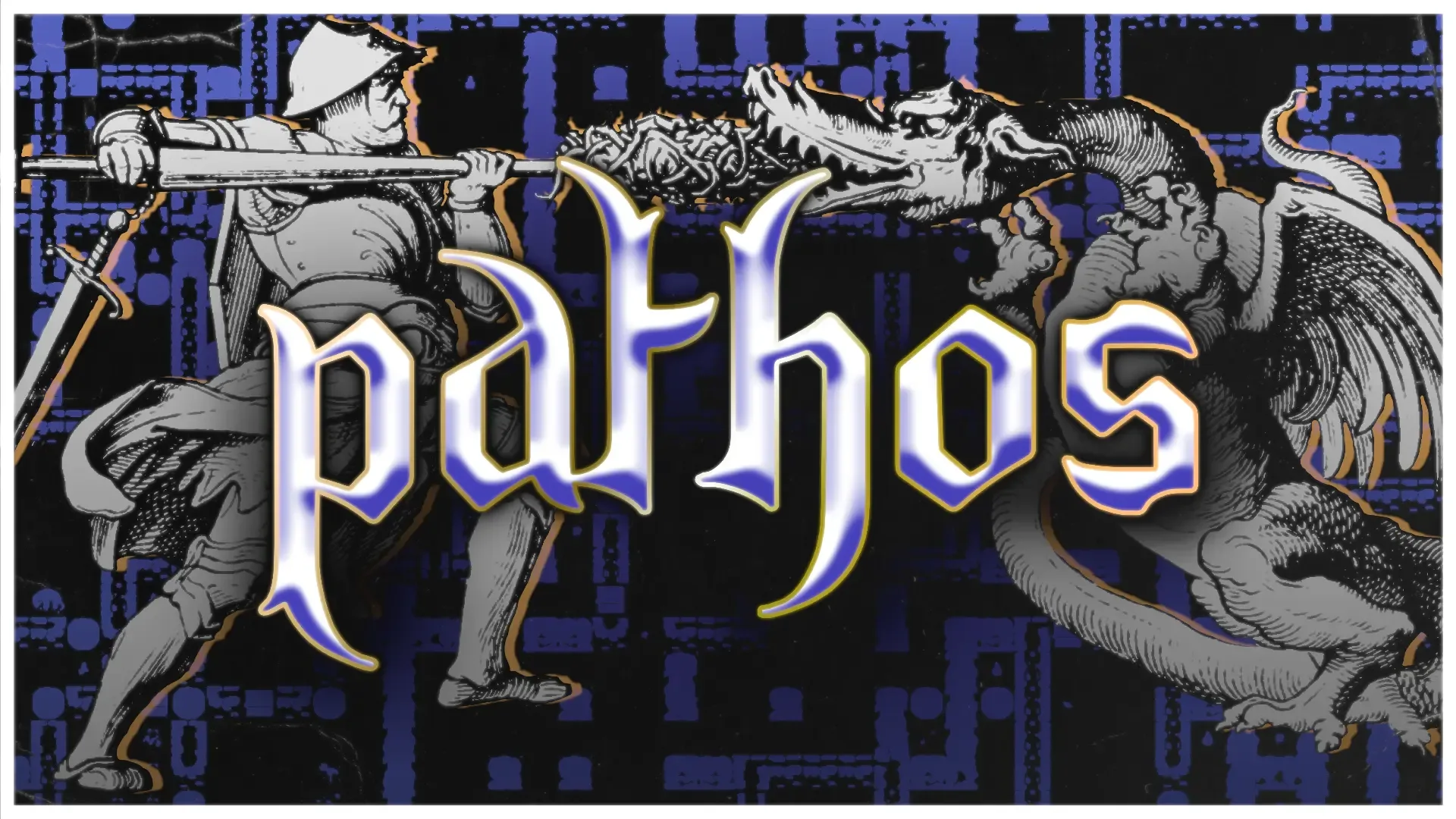 Pathos: Nethack Codex