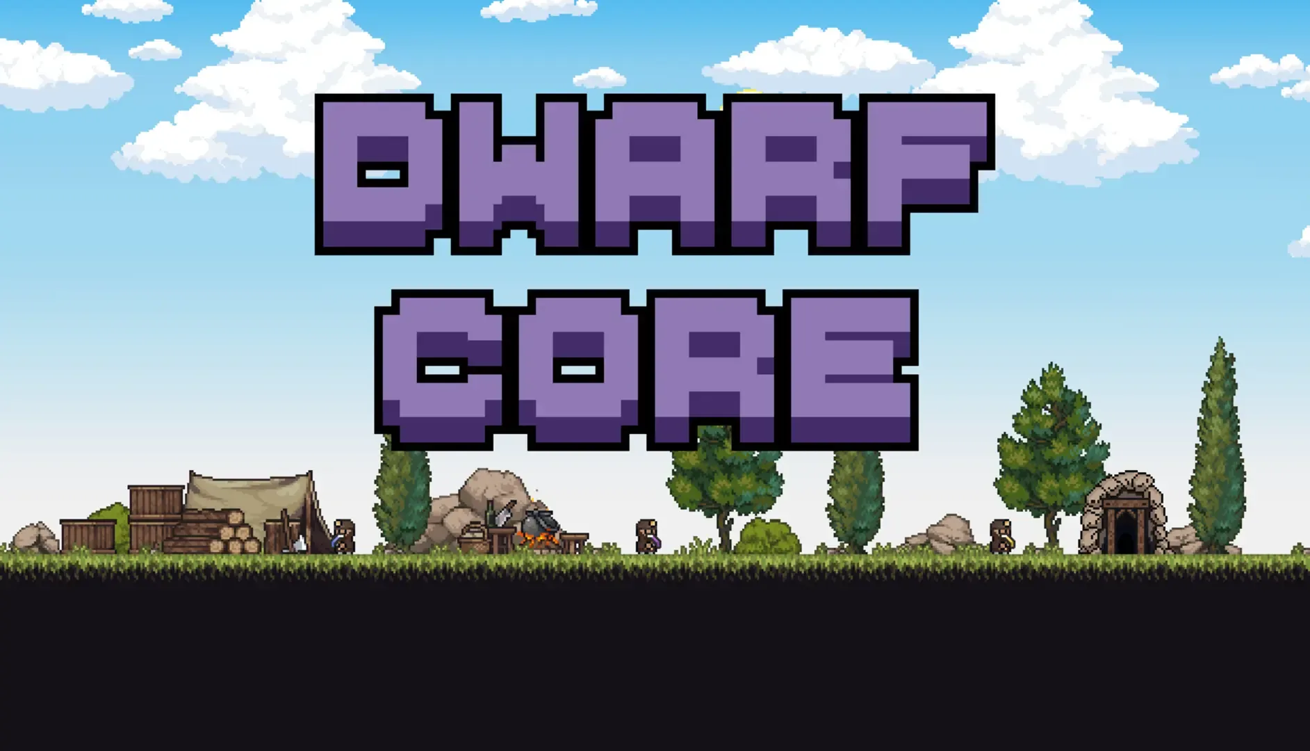 Dwarf Core