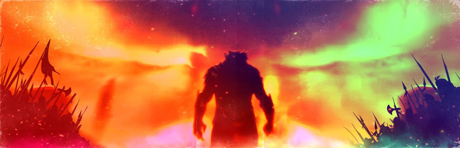 Wielders of the Essence artwork
