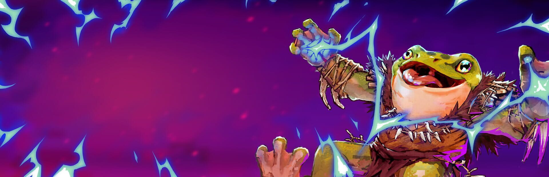 Wielders of the Essence artwork