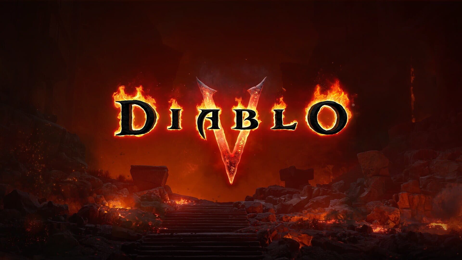 Imagem Cena de Diablo 5 Announced 1