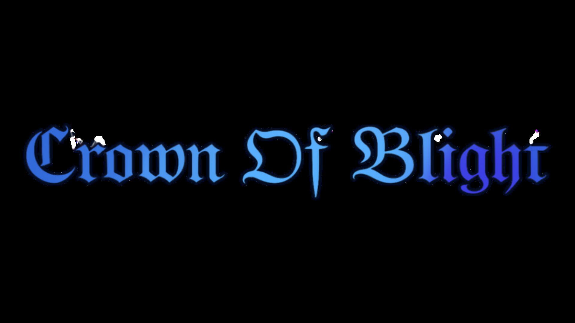 Crown Of Blight artwork
