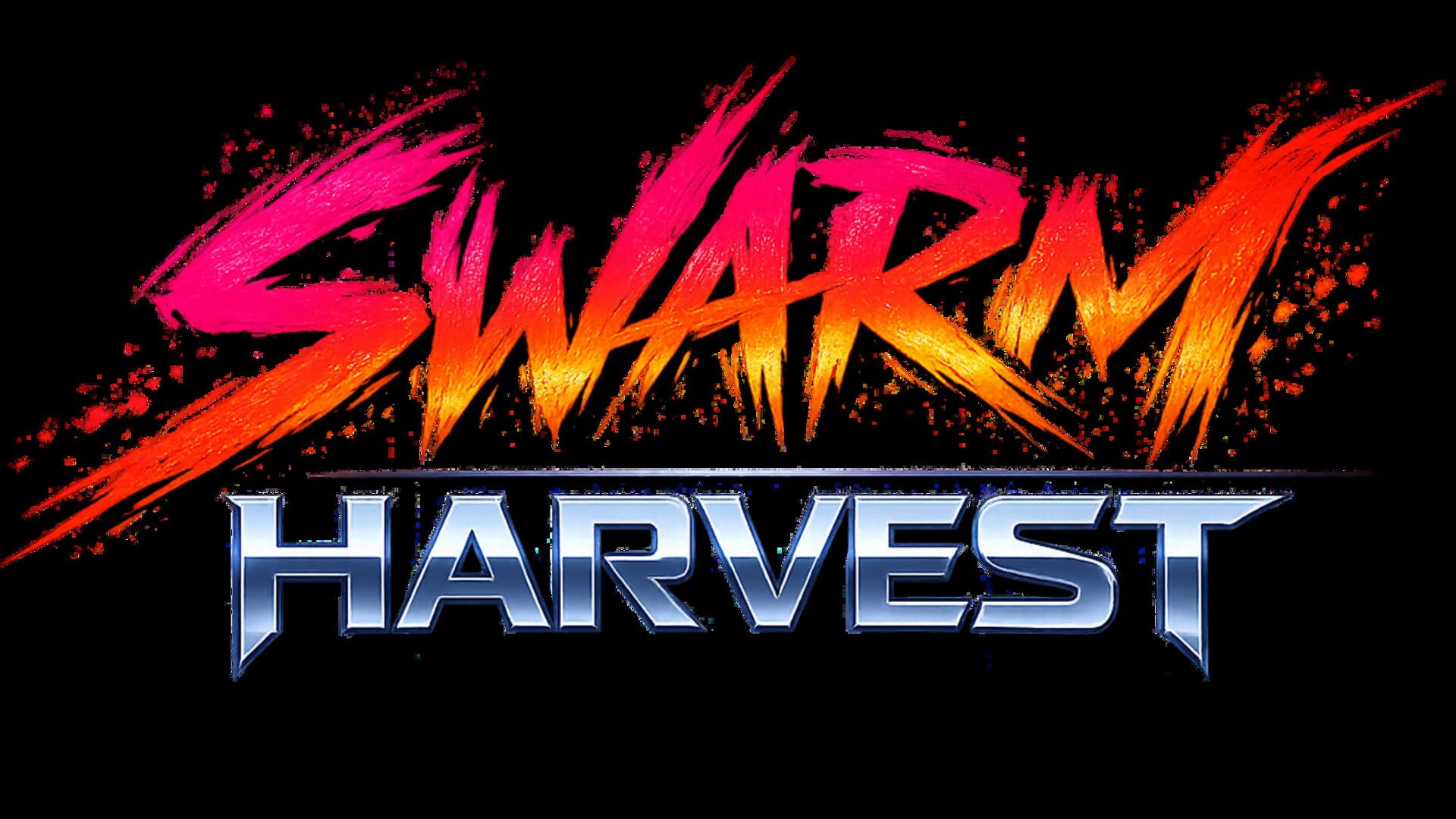 Swarm Harvest artwork