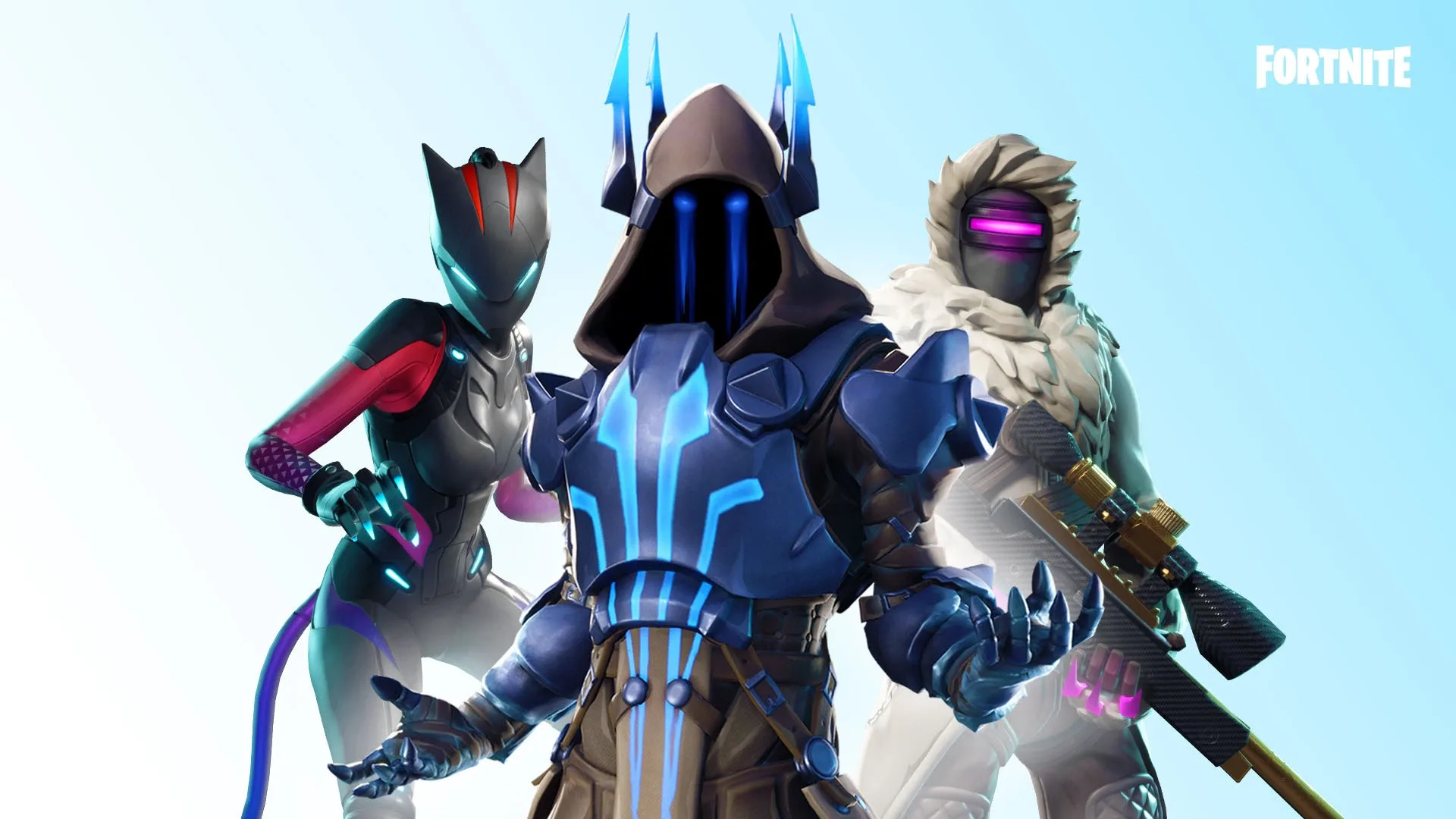 Fortnite: Season 7