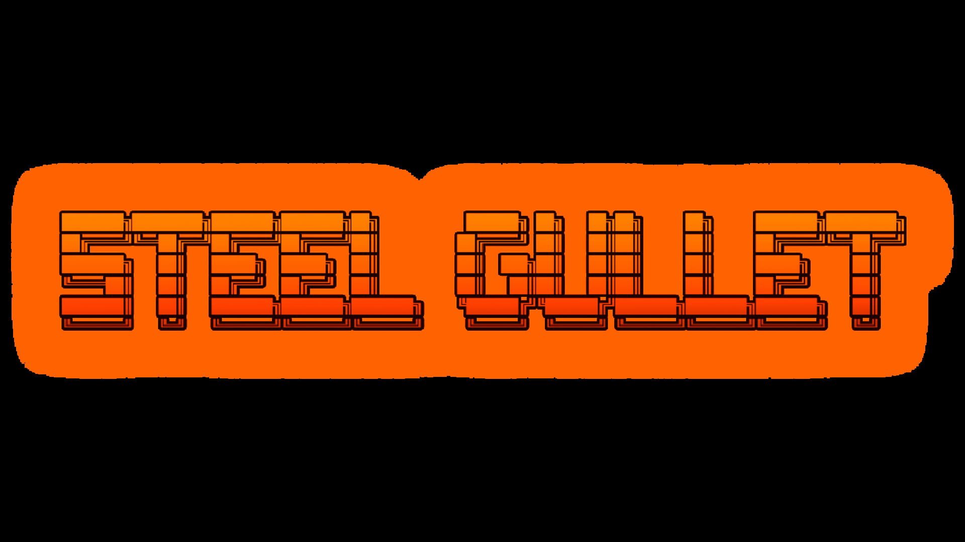 Steel Gullet artwork