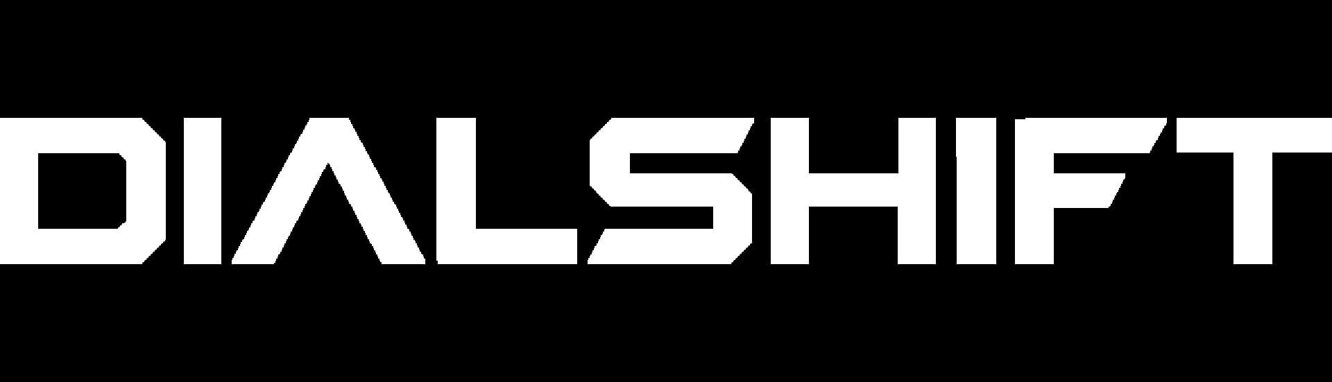 Dialshift artwork