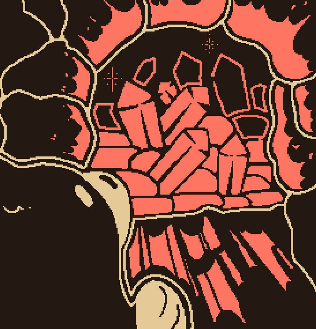 Artwork for Mole Escape