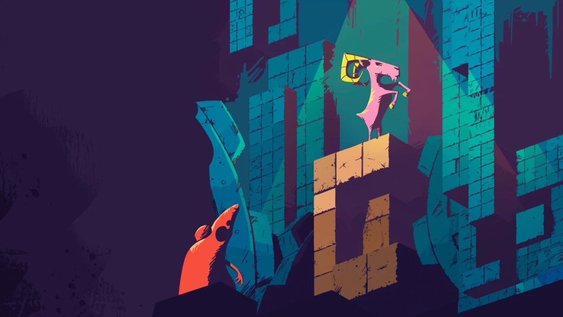 Escape Goat 2