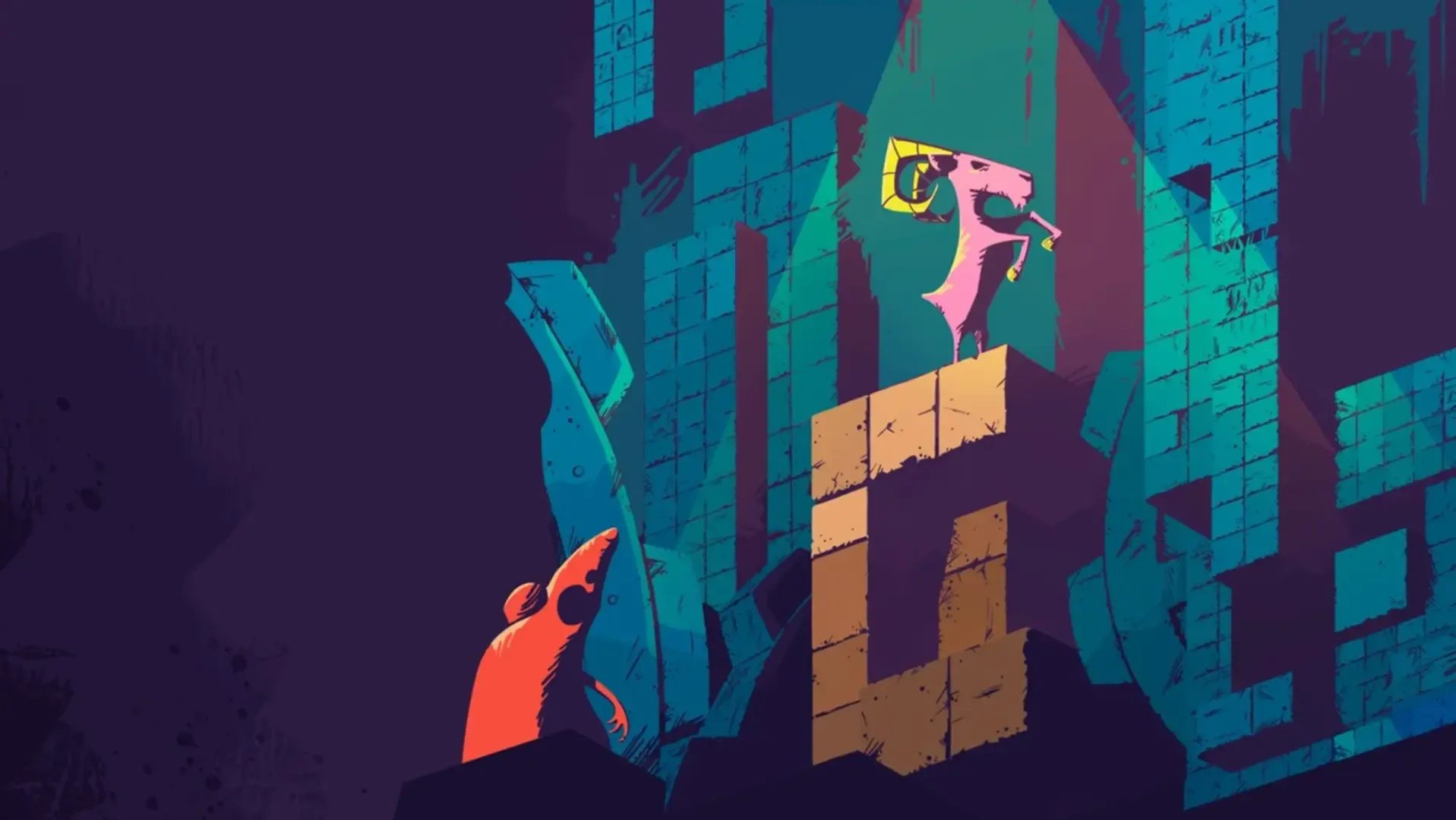 Escape Goat 2