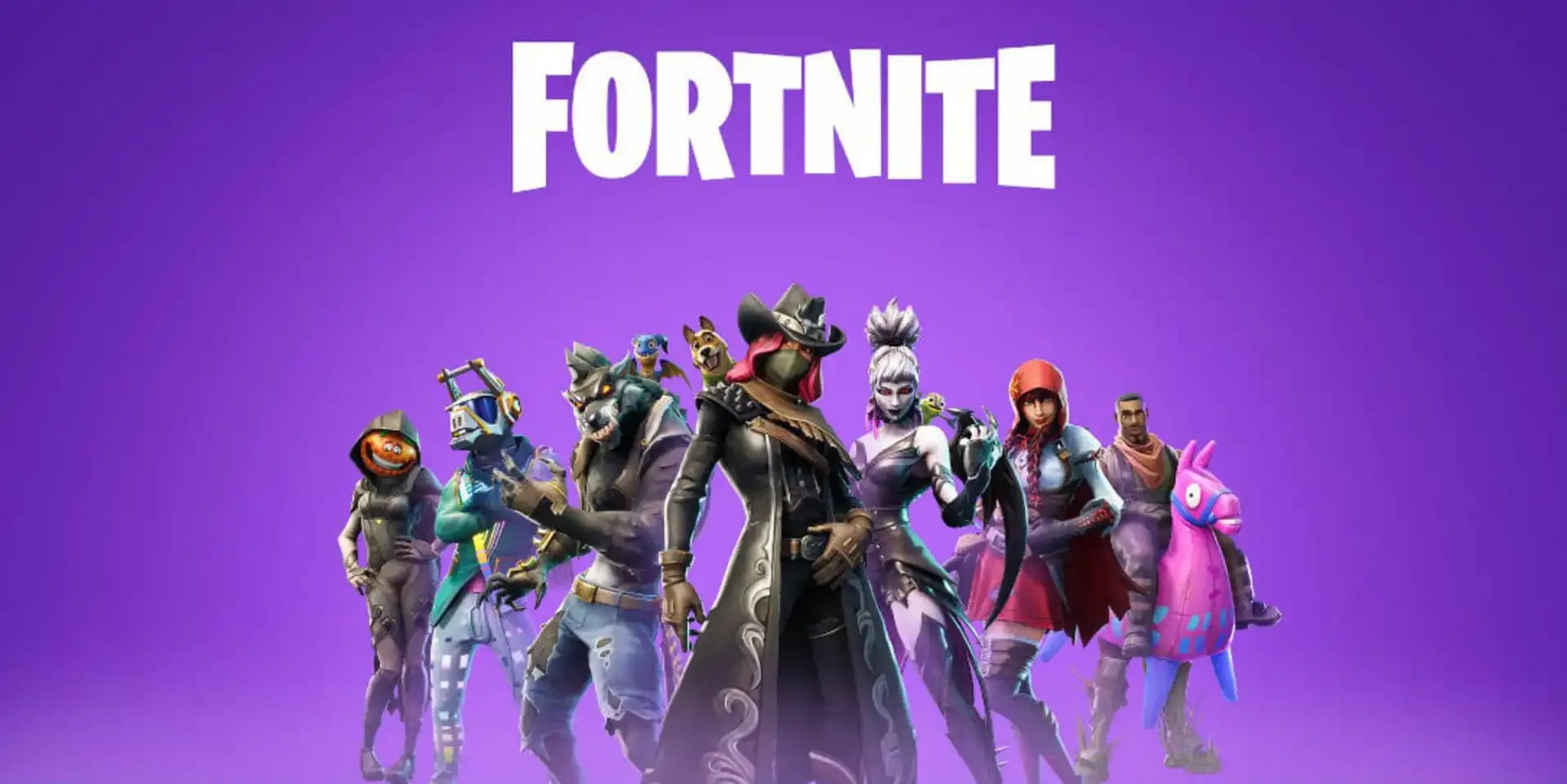 Fortnite: Season 6