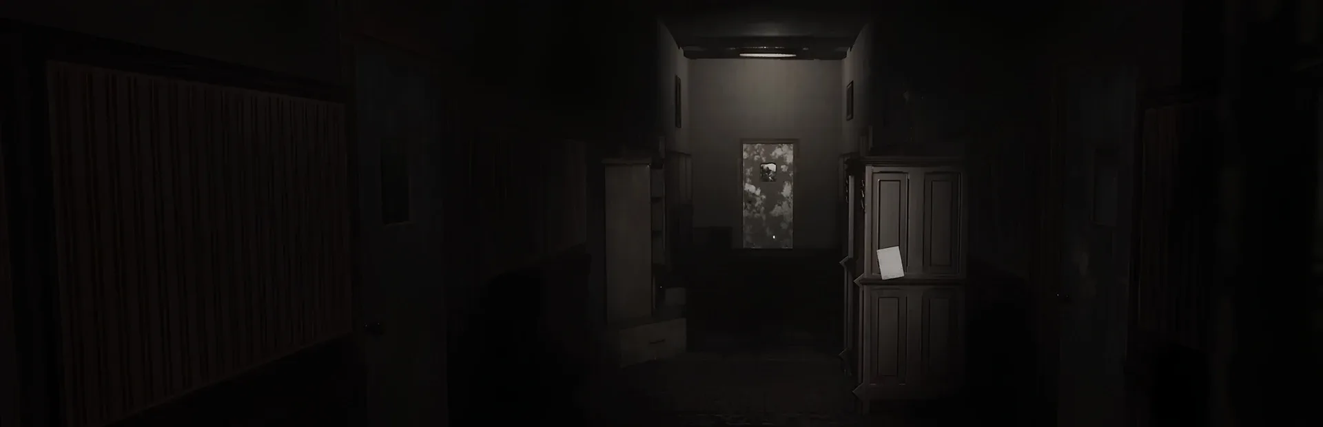 The Last Curse