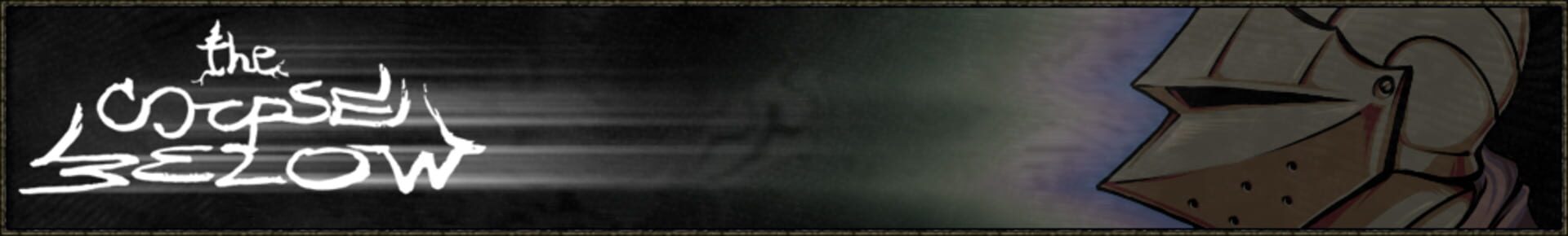 Artwork for The Corpse Below