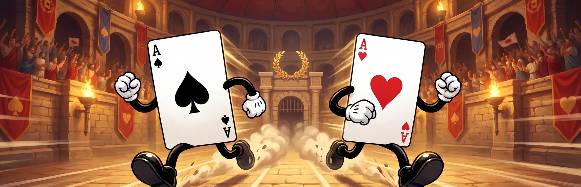 MSO FreeCell Arena