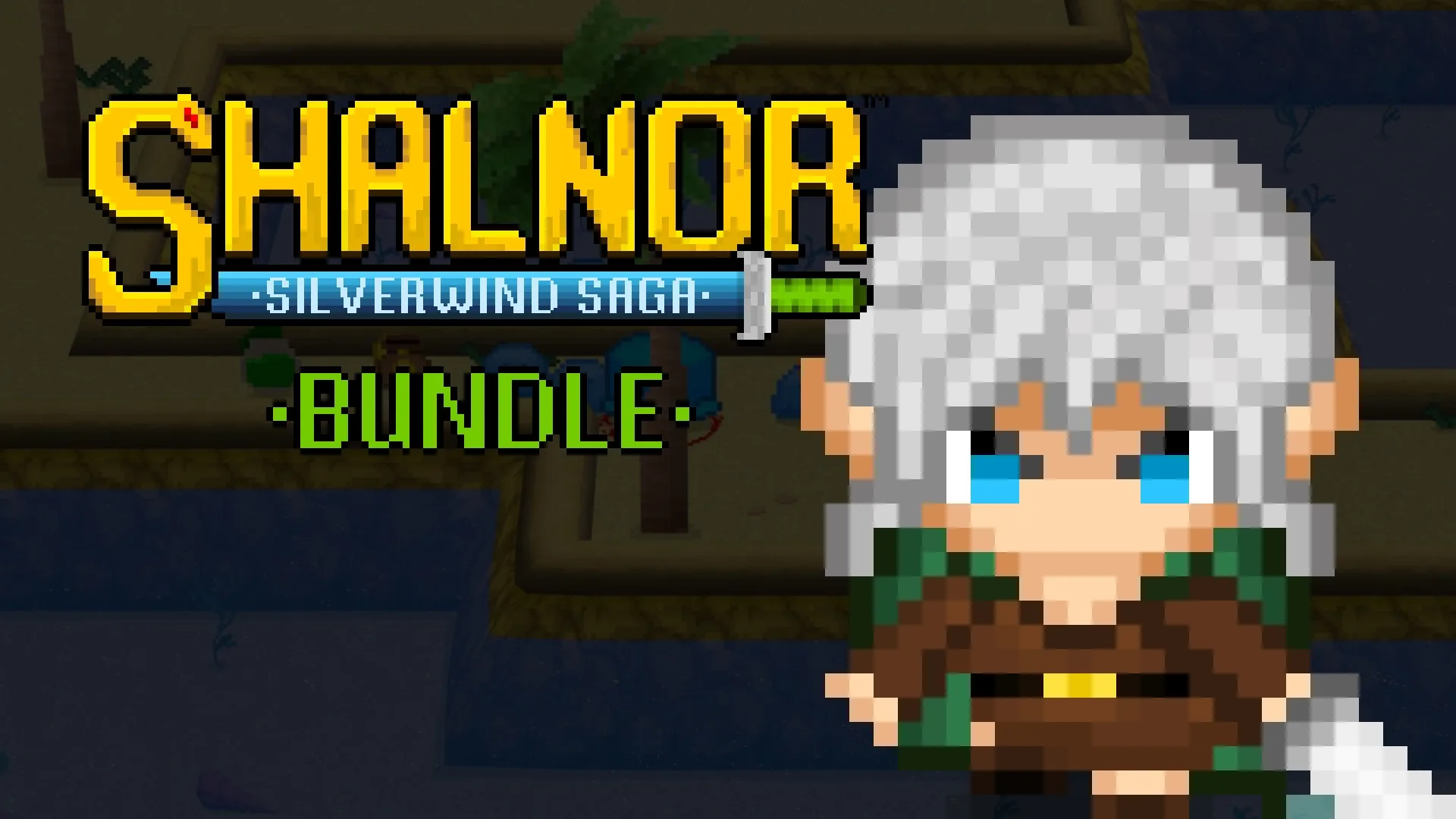 Shalnor: Silverwind Saga Bundle