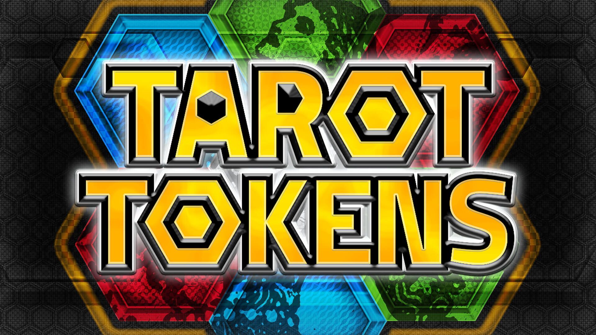 Tarot Tokens artwork