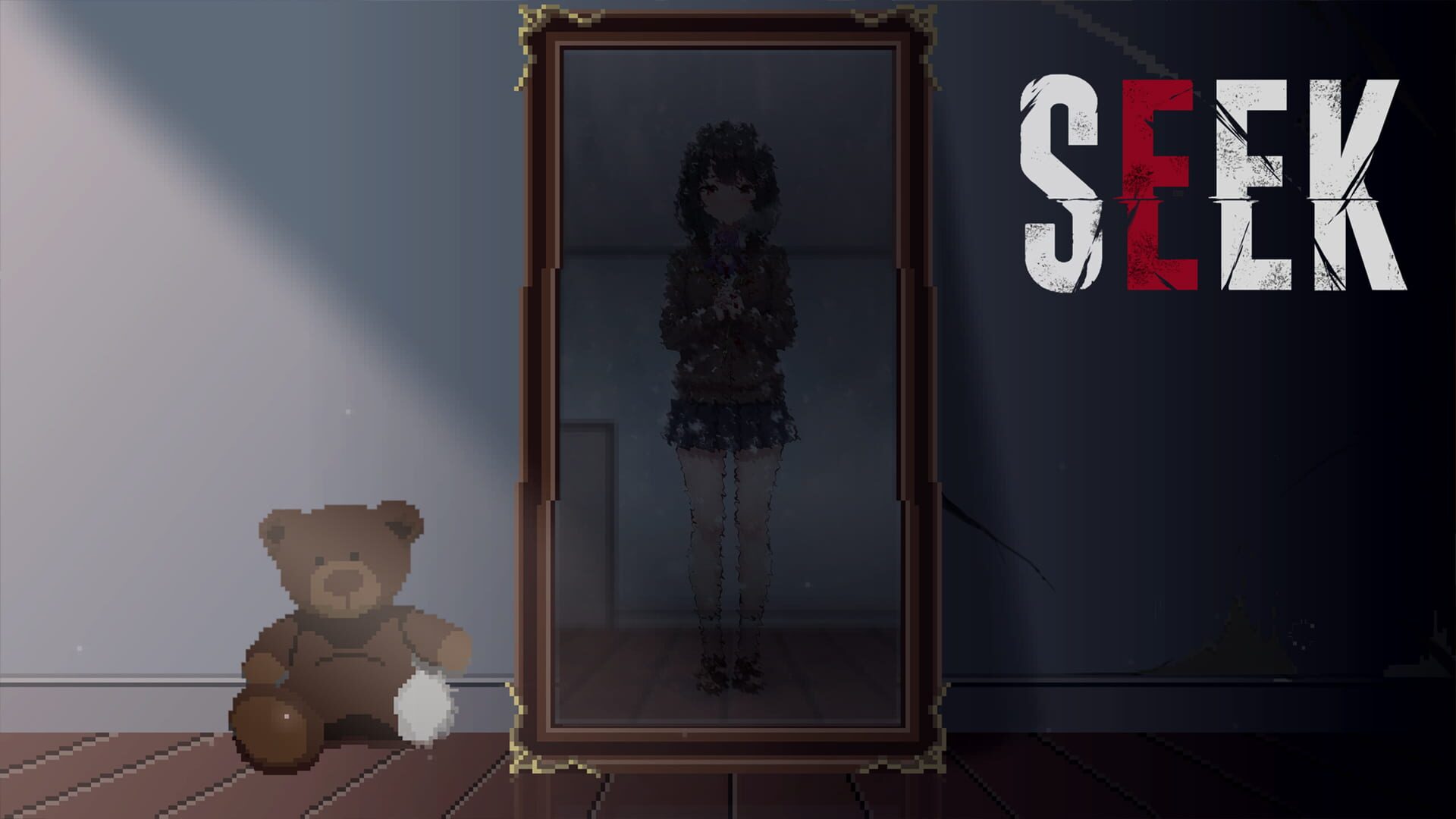 Seek