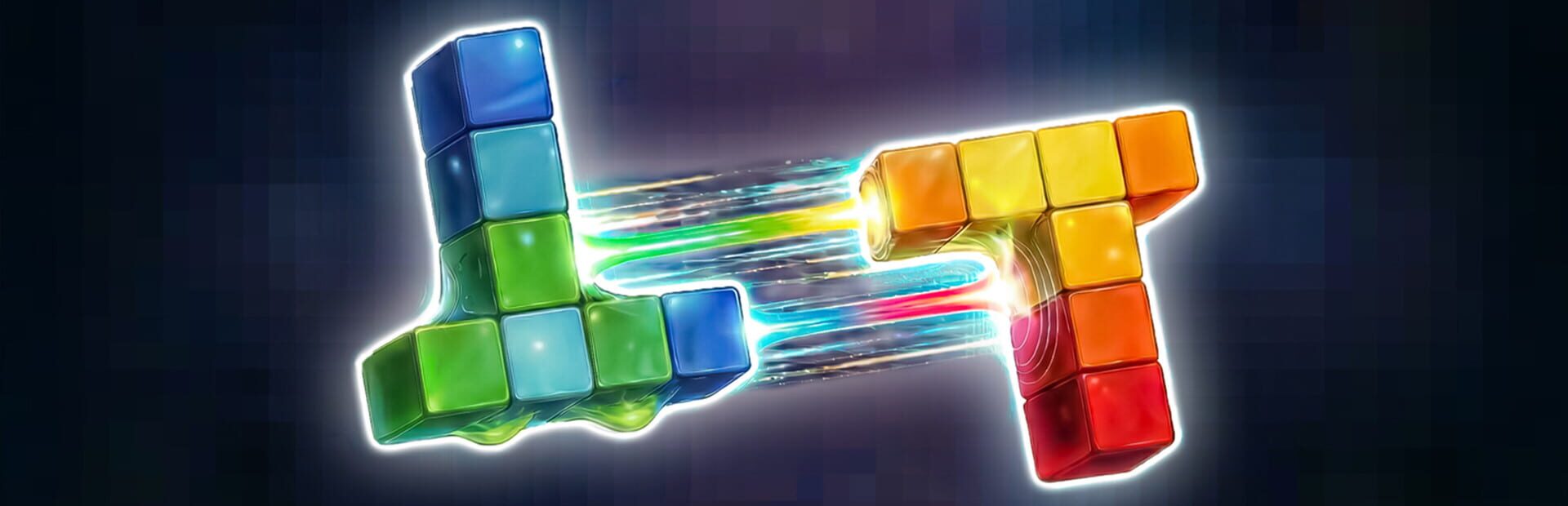Glue Blocks artwork