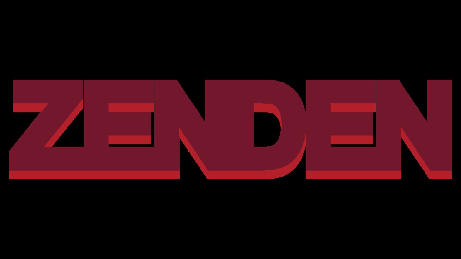 Zenden artwork