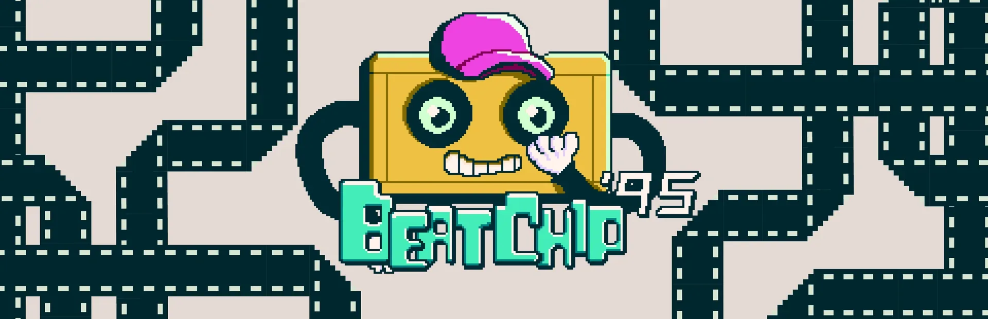BeatChip '95
