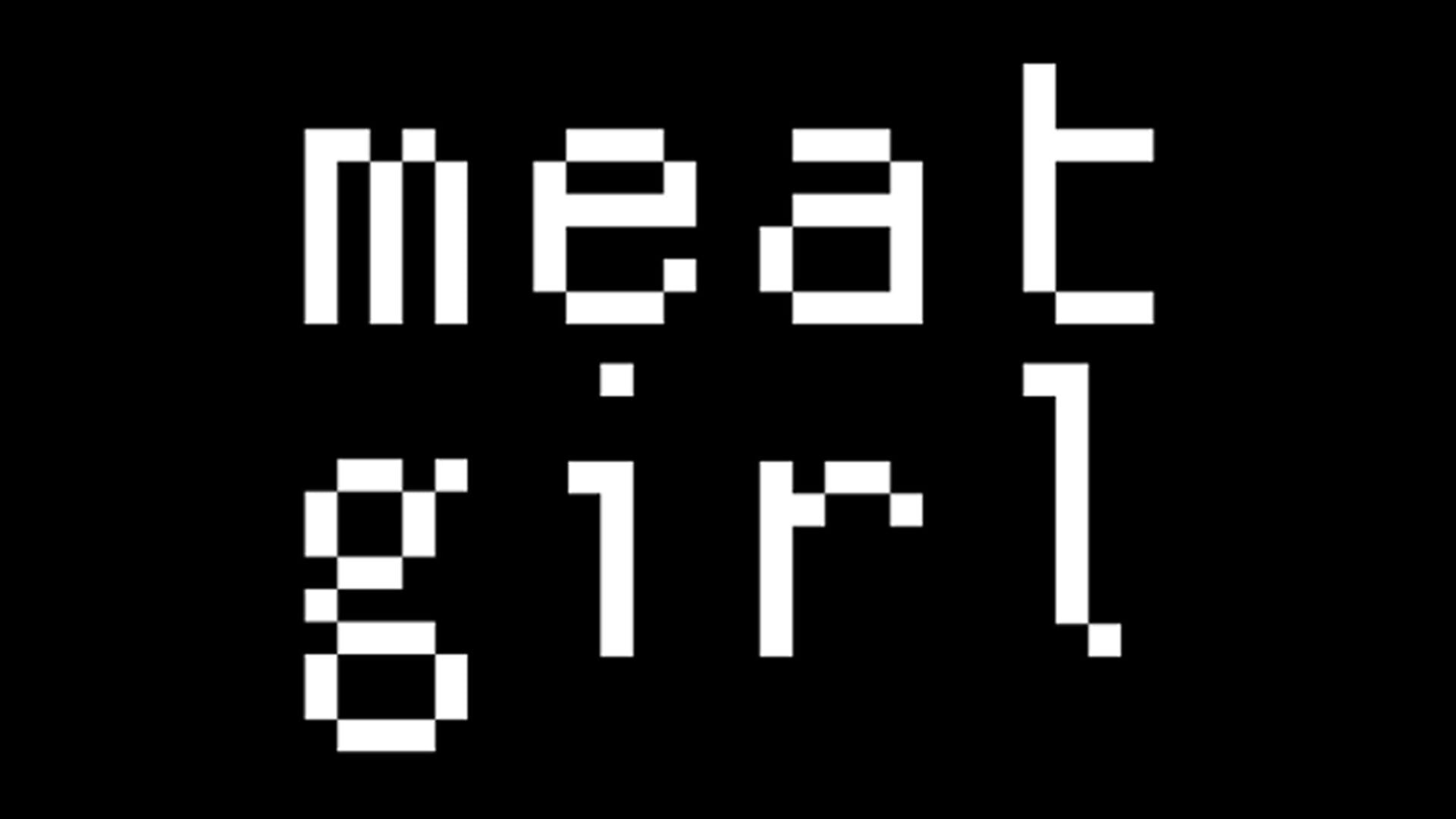 Artwork for Meat Girl