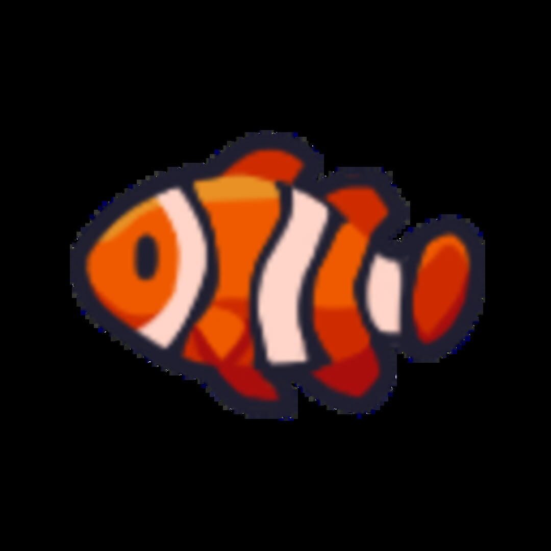 Vquarium artwork