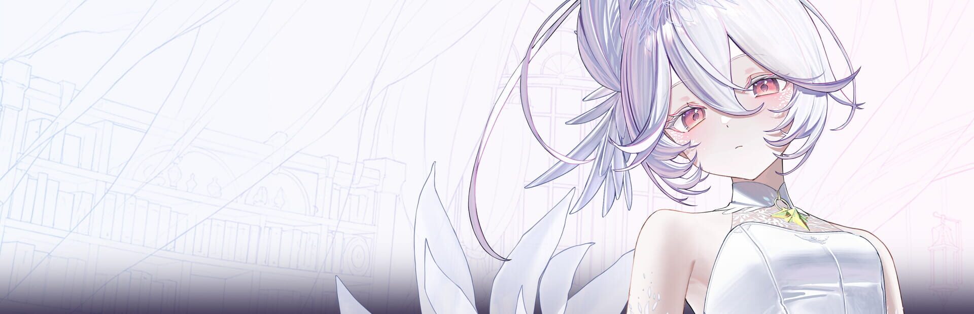 Artwork for Shade of the Marionette: The Story of Piyorita