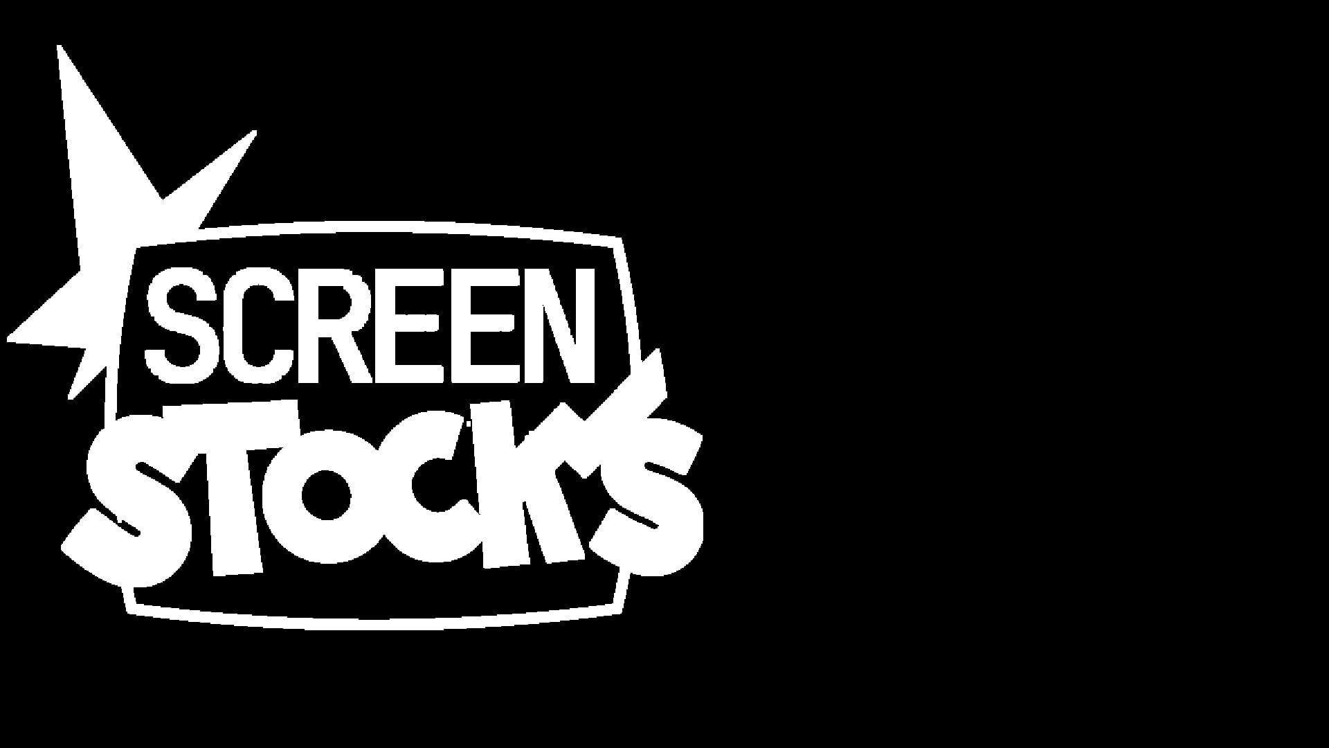 Screen Stocks artwork