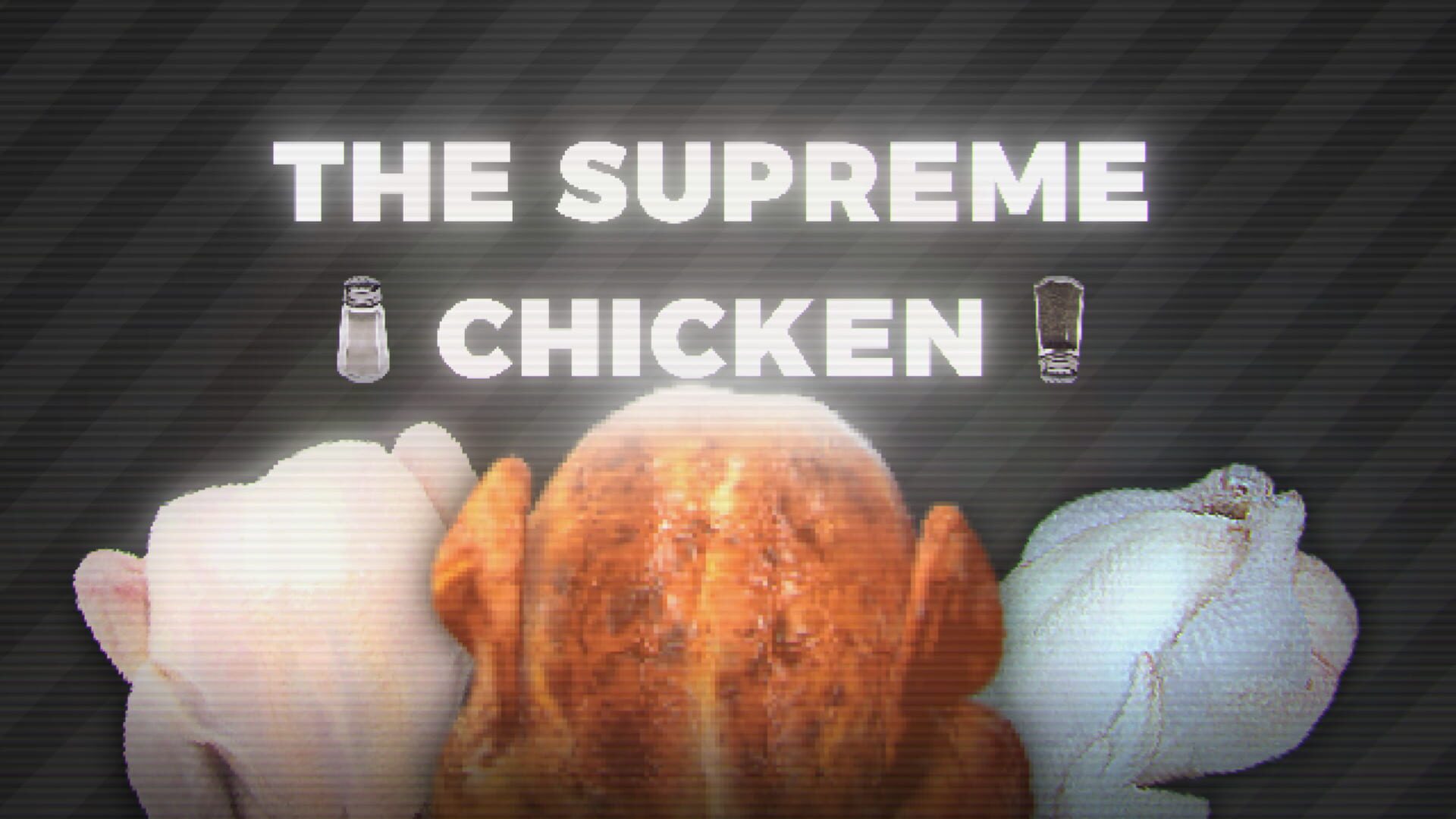 The Supreme Chicken screenshot