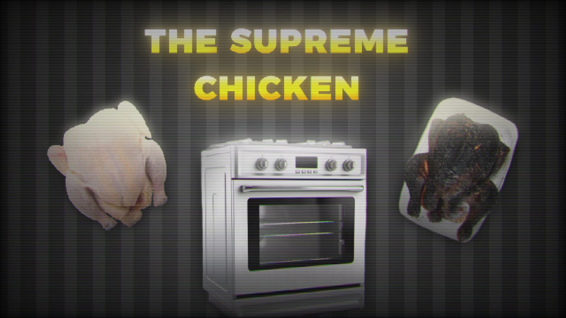 The Supreme Chicken screenshot
