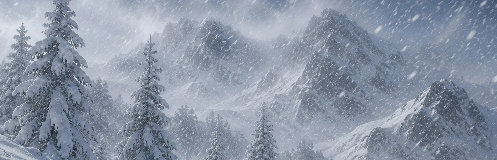 Puzzles Snow