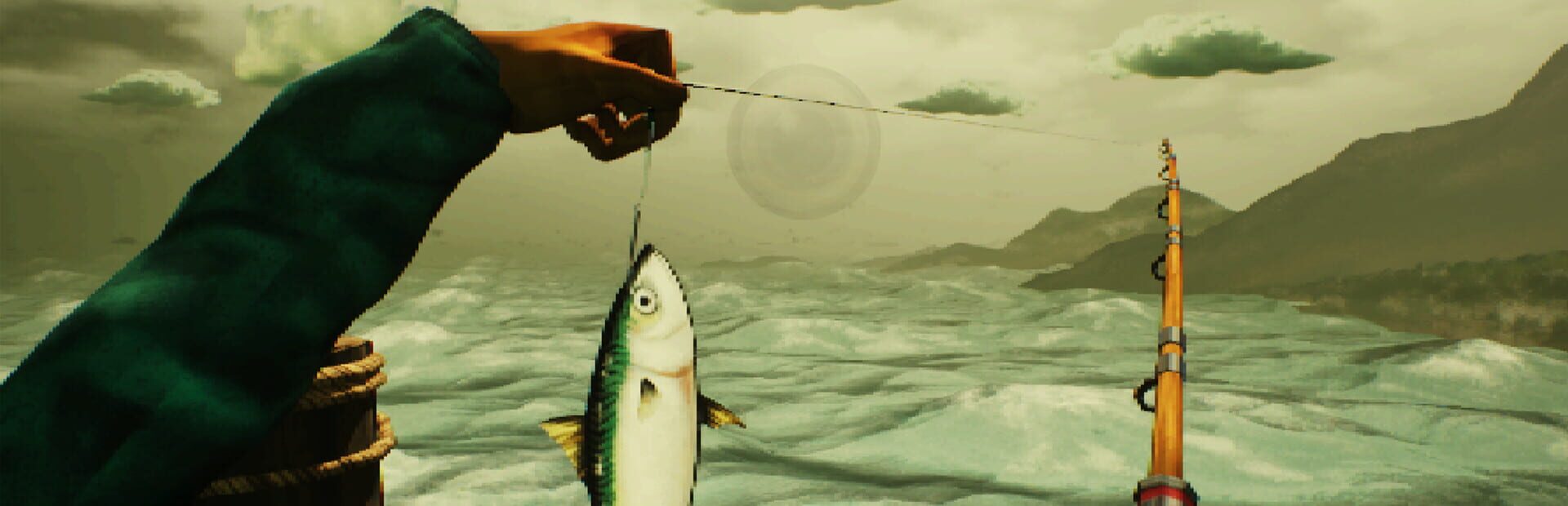 Hookeye screenshot