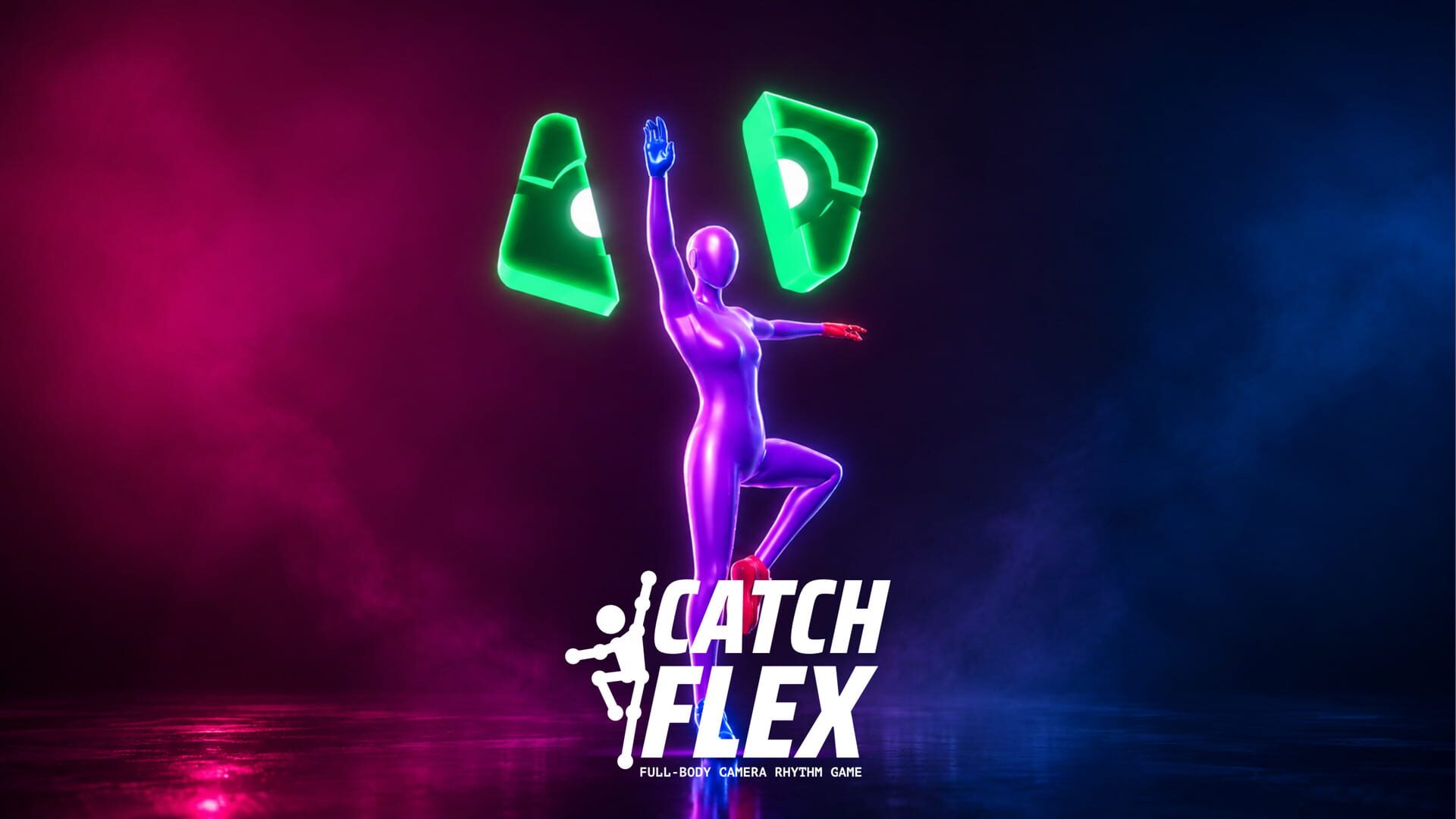 Catch Flex artwork