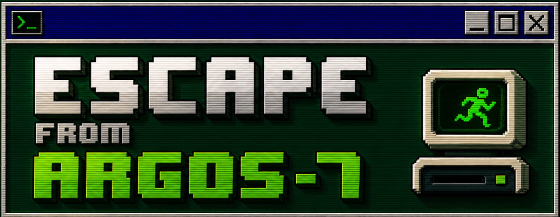 Escape From Argos 7